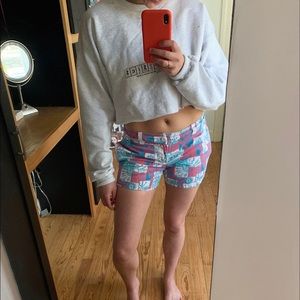 Lilly Pulitzer Shorts